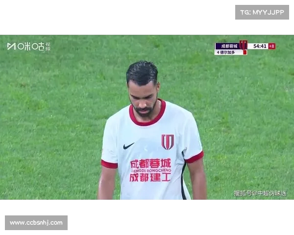 成都蓉城输球引发德尔加多足协杯停赛调整 联赛首战成焦点 成都蓉城输球引发德尔加多足协杯停赛调整 联赛首战成焦点